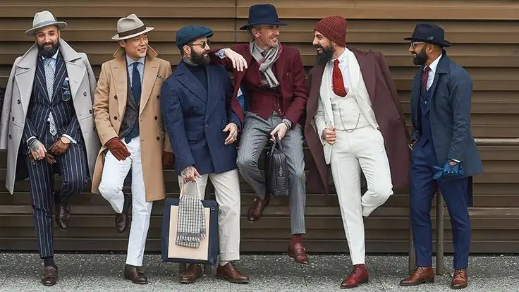 Mens ascot hats shop