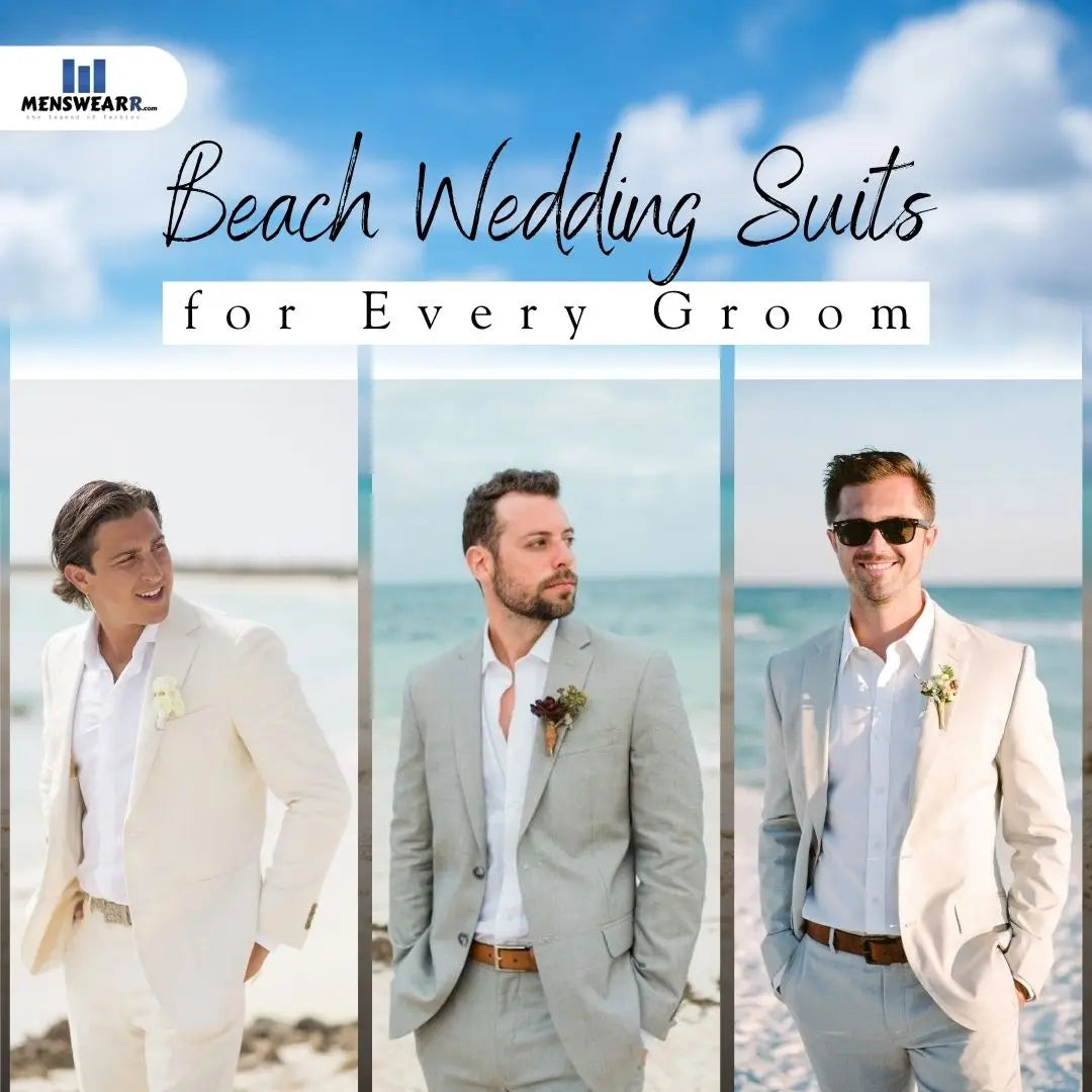 beach dresses for weddings Ivory Lace A-line V-neck Long Sleeves Beach Wedding Dresses, Bridal Gown,  MW664