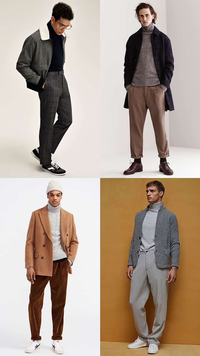 Groovy Gear: Men’s 70s Fashion Trends for the Modern Man – MENSWEARR