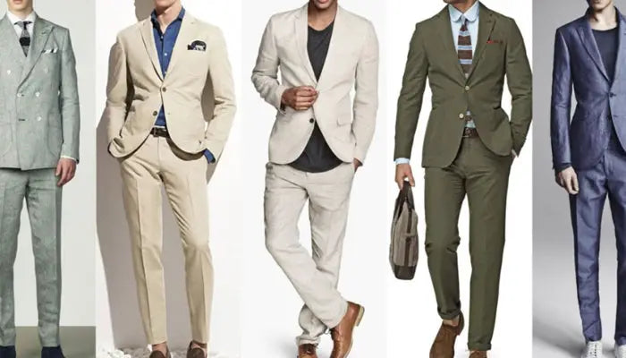 What to Wear to the Office: A Men's Style Guide MENSWEARR.COM What to Wear to the Office: A Men's Style Guide MENSWEARR.COM