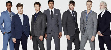 10 Things You Need to Know Before Buying Men’s Suit