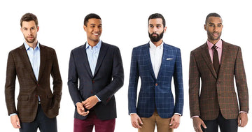 Cracking the Code: Men’s Business Casual Dress Explained