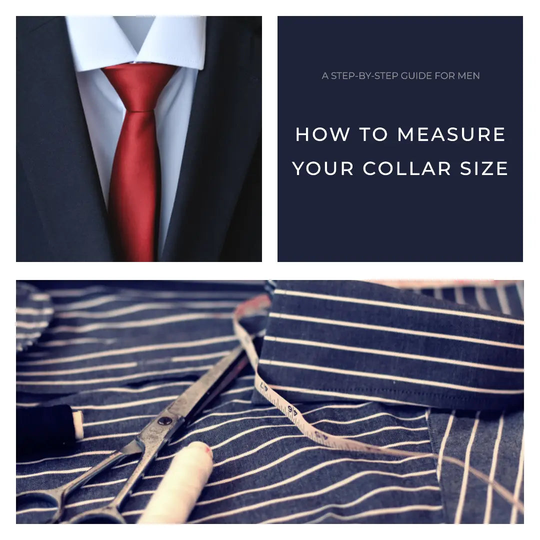 How to Measure Your Collar Size: A Comprehensive Guide?