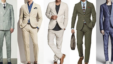 What to Wear to the Office: A Men's Style Guide