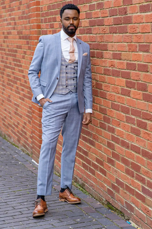 Ted Baker Suits at menswearr.com
