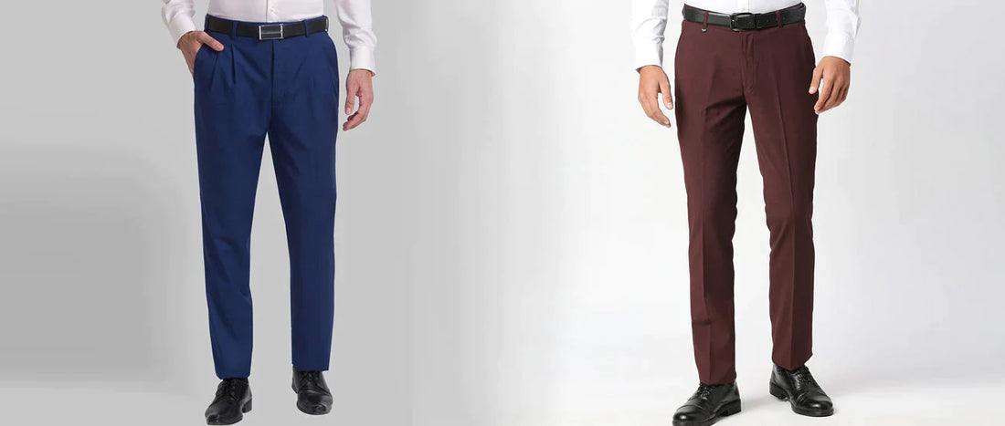 What are Slacks? – MENSWEARR.COM