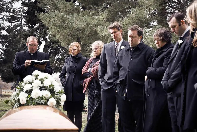 formal dress code for funeral What Should I Wear to a Funeral?