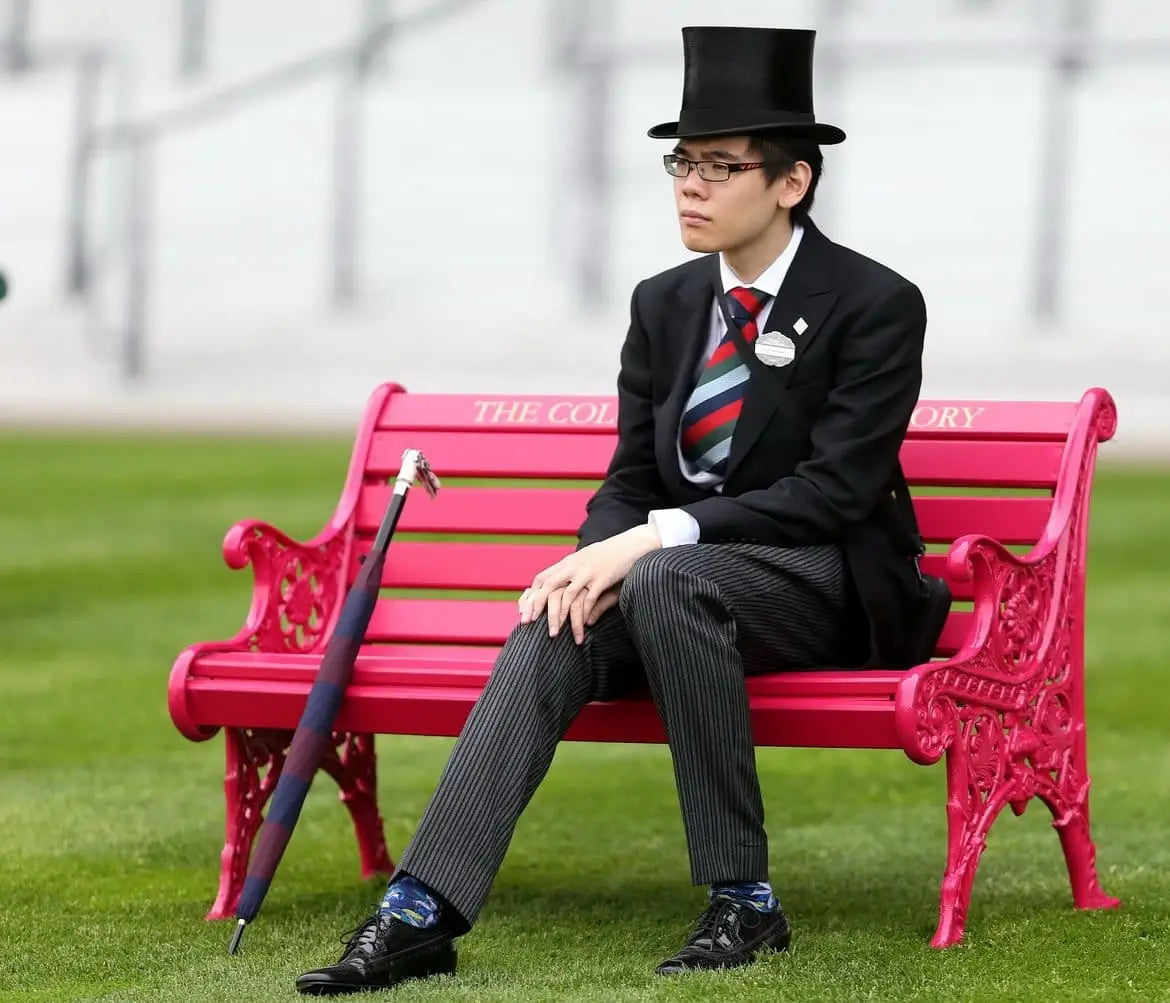 Ascot Ppostcode ROYAL ASCOT COLLECTION | ASCOT DRESS CODE | MENSWEARR.COM