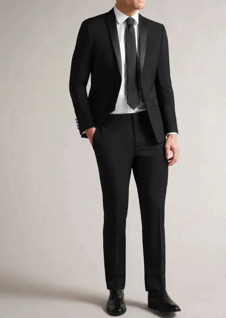 Ted baker dinner suit sale discount