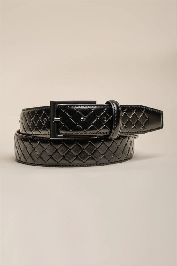 Cavani BT06 Belts - Accessories