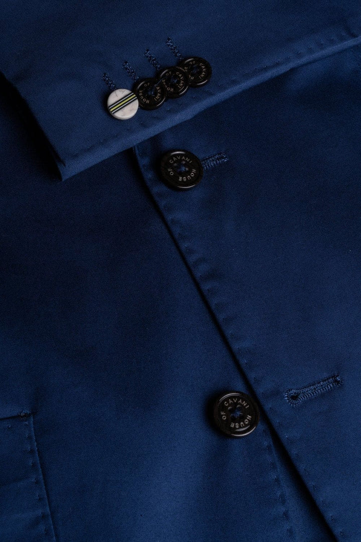 Cavani Mario Men’s Electric Blazer - Jackets