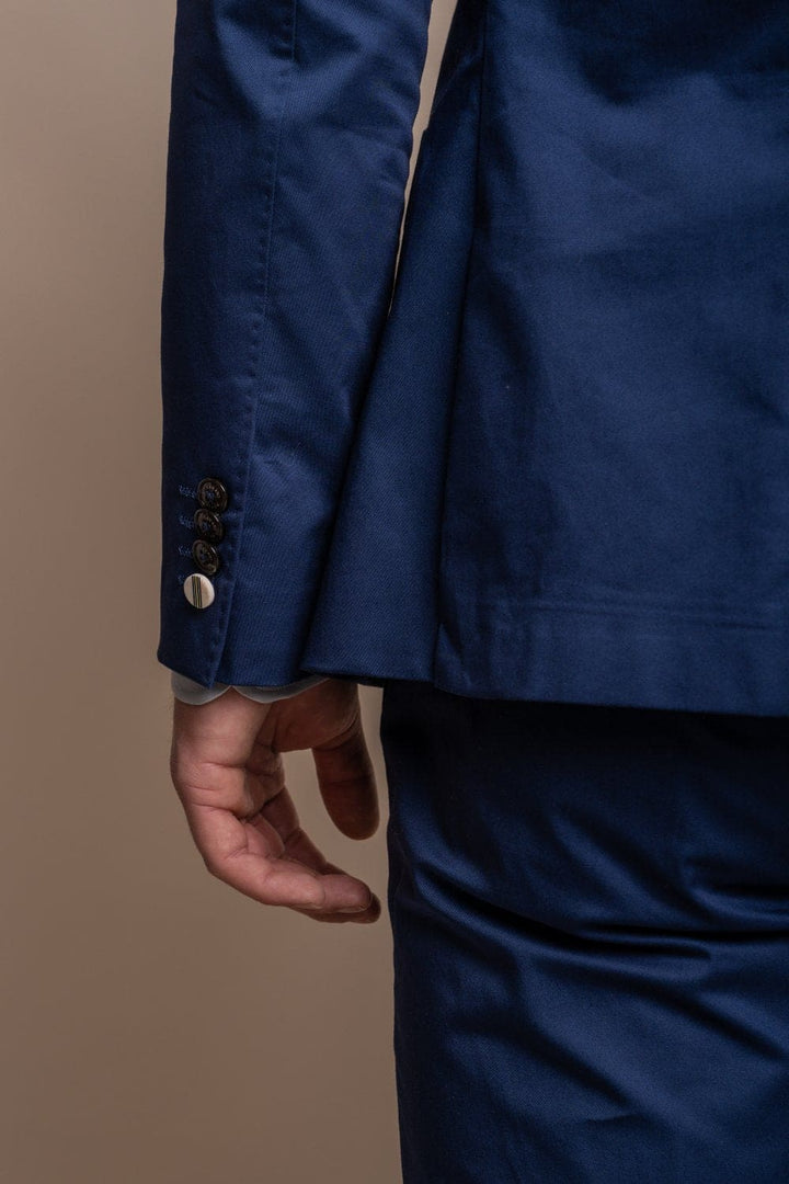 Cavani Mario Men’s Electric Blazer - Jackets