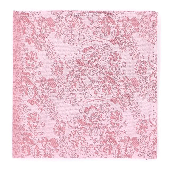LA Smith Dusky Rose Pretty Floral Hank - Accessories