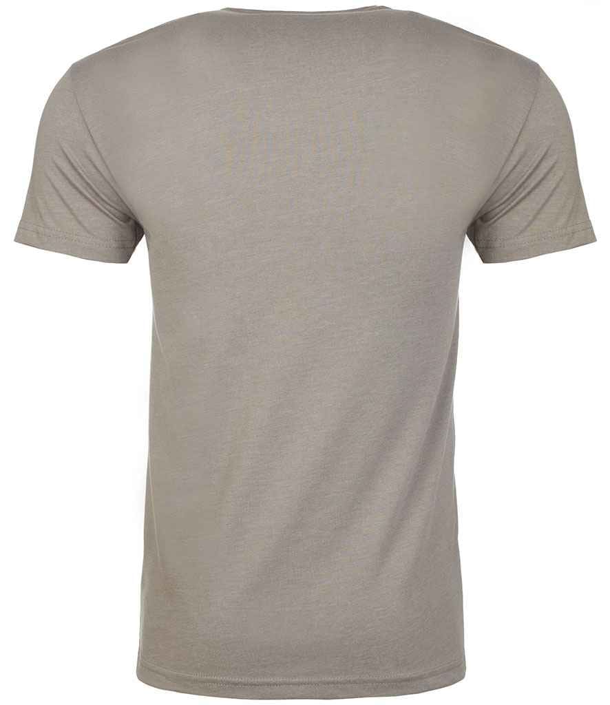 Next Level Apparel | Next Level Apparel Unisex CVC Crew Neck T-Shirt ...