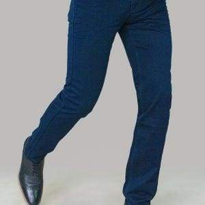 Cavani Brad Navy Denim Jeans - Jeans