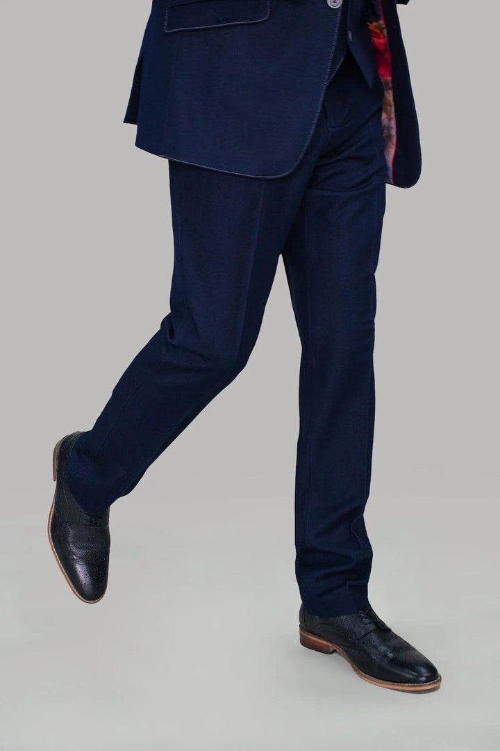 Cavani Fabian Trousers - Suit & Tailoring