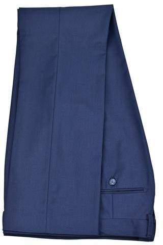 Cavani Jefferson Navy Suit Trousers - Suit & Tailoring