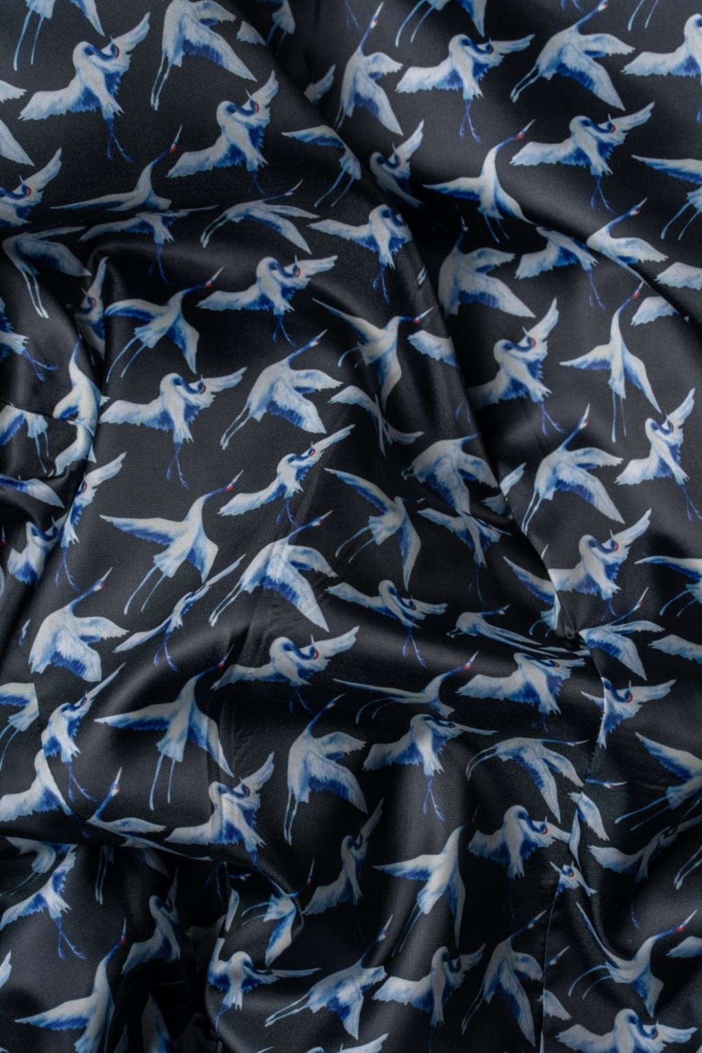 Cavani Miami Mens Blue Trousers main image 0