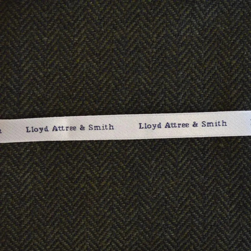 LA Smith | L A Smith Green Warm Handle Hank - MENSWEARR - House of ...