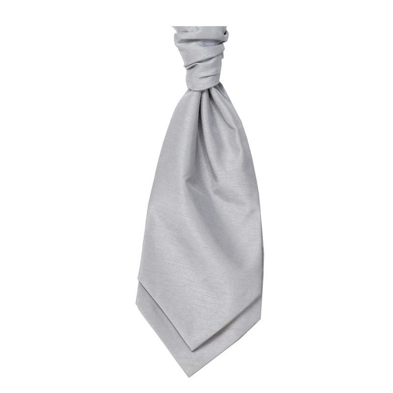 Mens La Smith Tomato Wedding Cravat