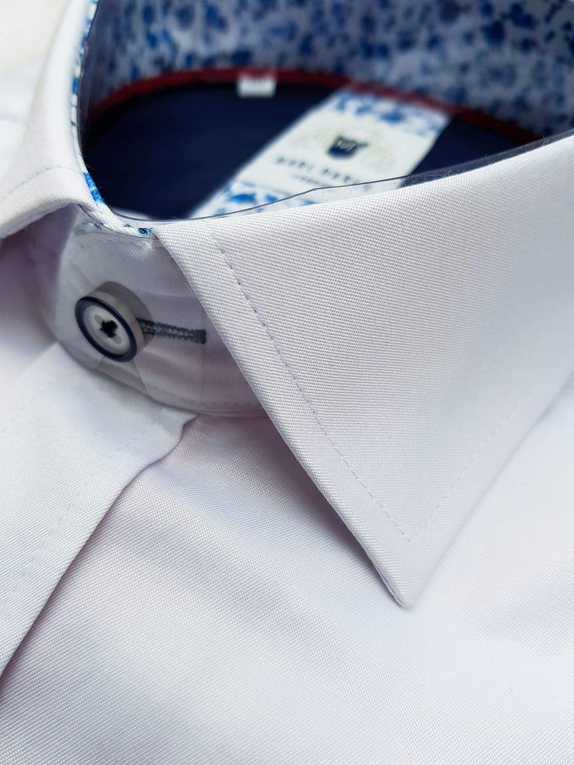 Marc Darcy Alfie Long Sleeve Shirt