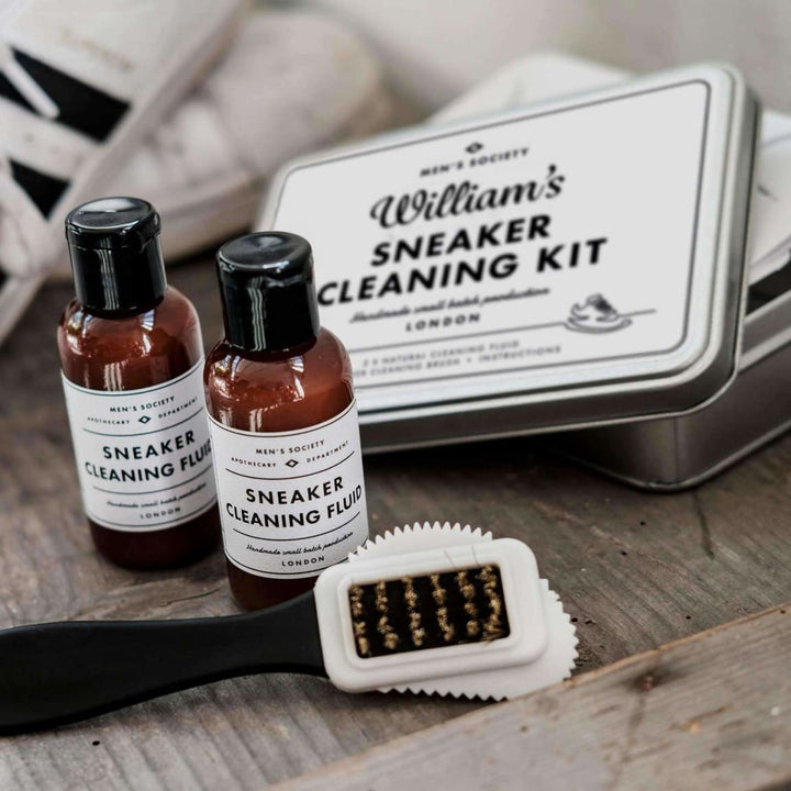 Sneaker Cleaning Kit - Personal care