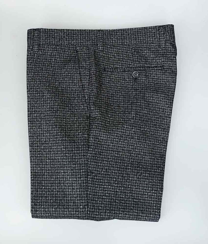 Last Chance Men’s Clearance Tweed Trousers - Suit & Tailoring