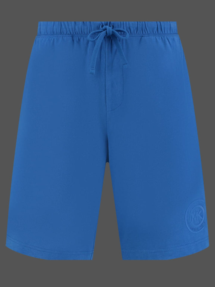 Michael Kors BSR Peach Jersey Shorts - Loungewear