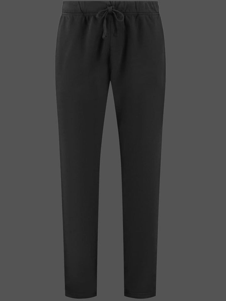 Michael Kors GD F Terry Jersey Joggers Pants - Black / S - Loungewear