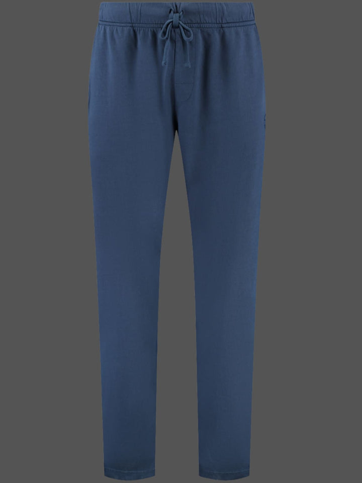 Michael Kors GD F Terry Jersey Joggers Pants - Denim / S - Loungewear