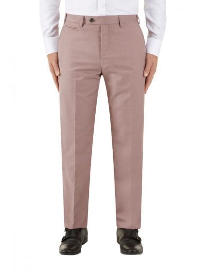 Skopes Sultano Mink Tailored Trousers - 30R - Trousers