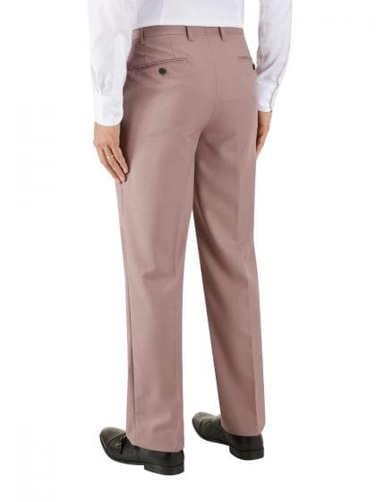 Skopes Sultano Mink Tailored Trousers - Trousers