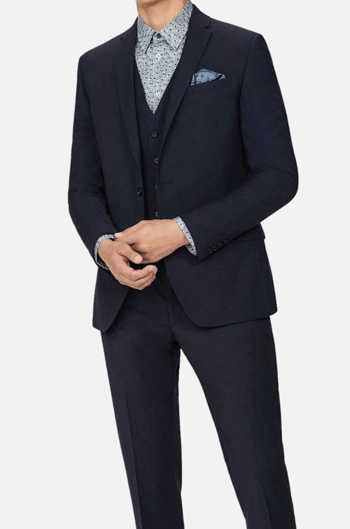 Ted baker 3 piece suit Clearance
