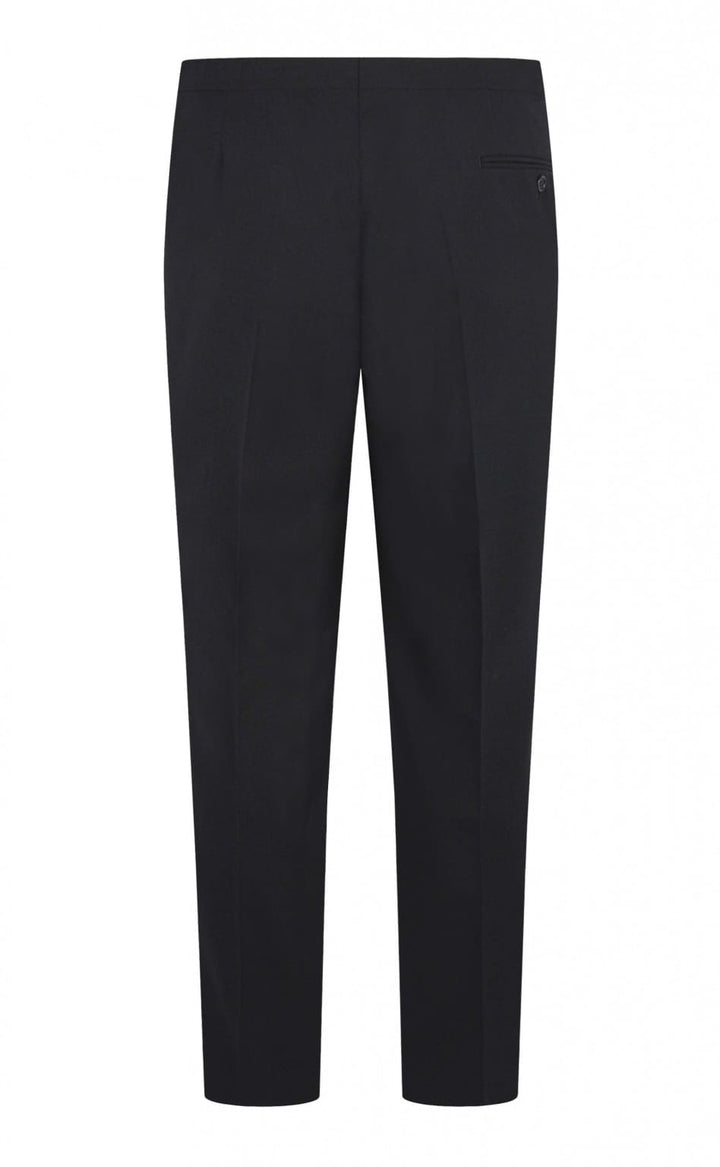 Torre Gwyneth Grey Men’s Trouser - Suit & Tailoring